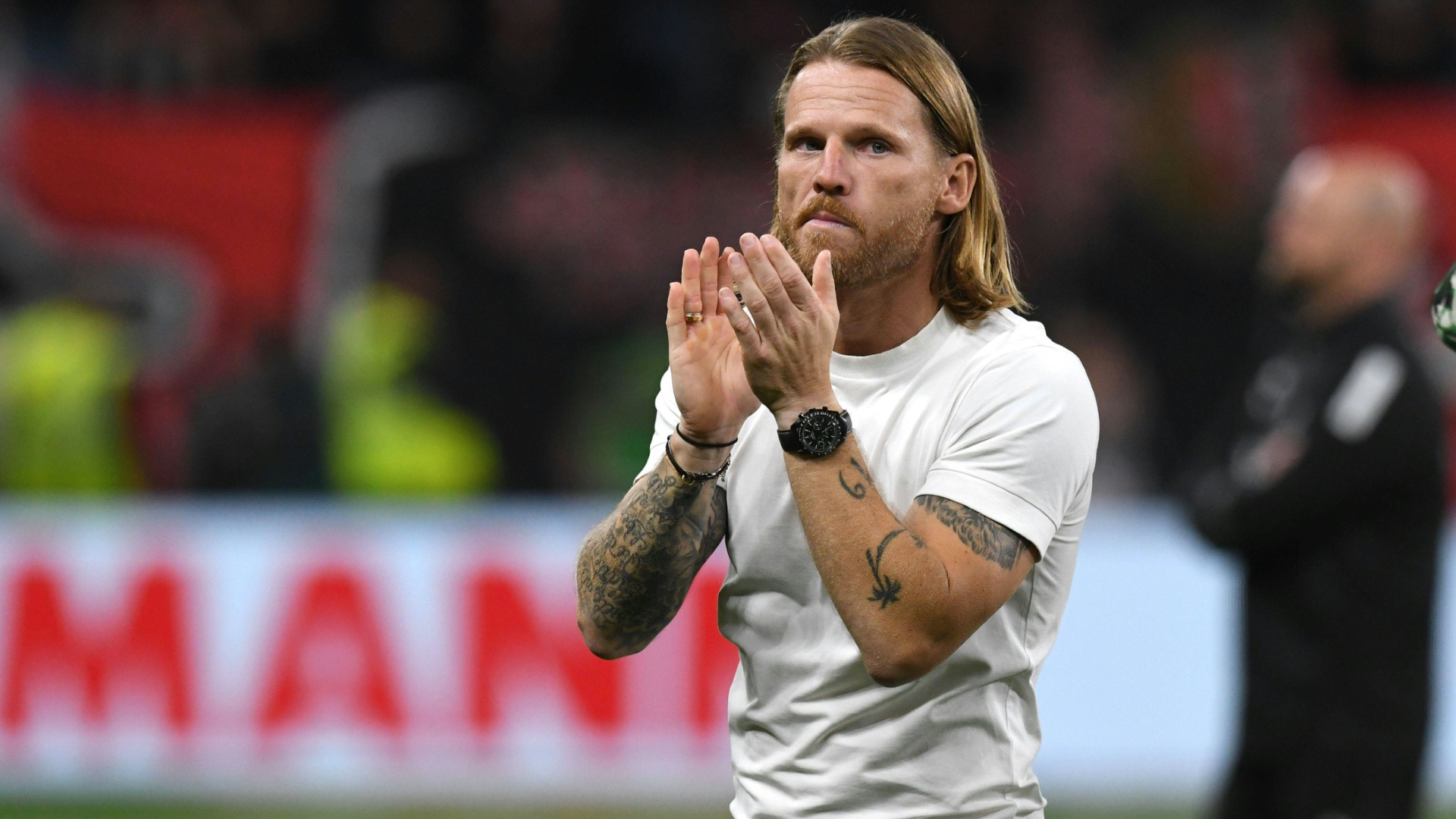 Nach Polanskis erstem Spiel: Virkus verschiebt Trainerentscheidung vorerst