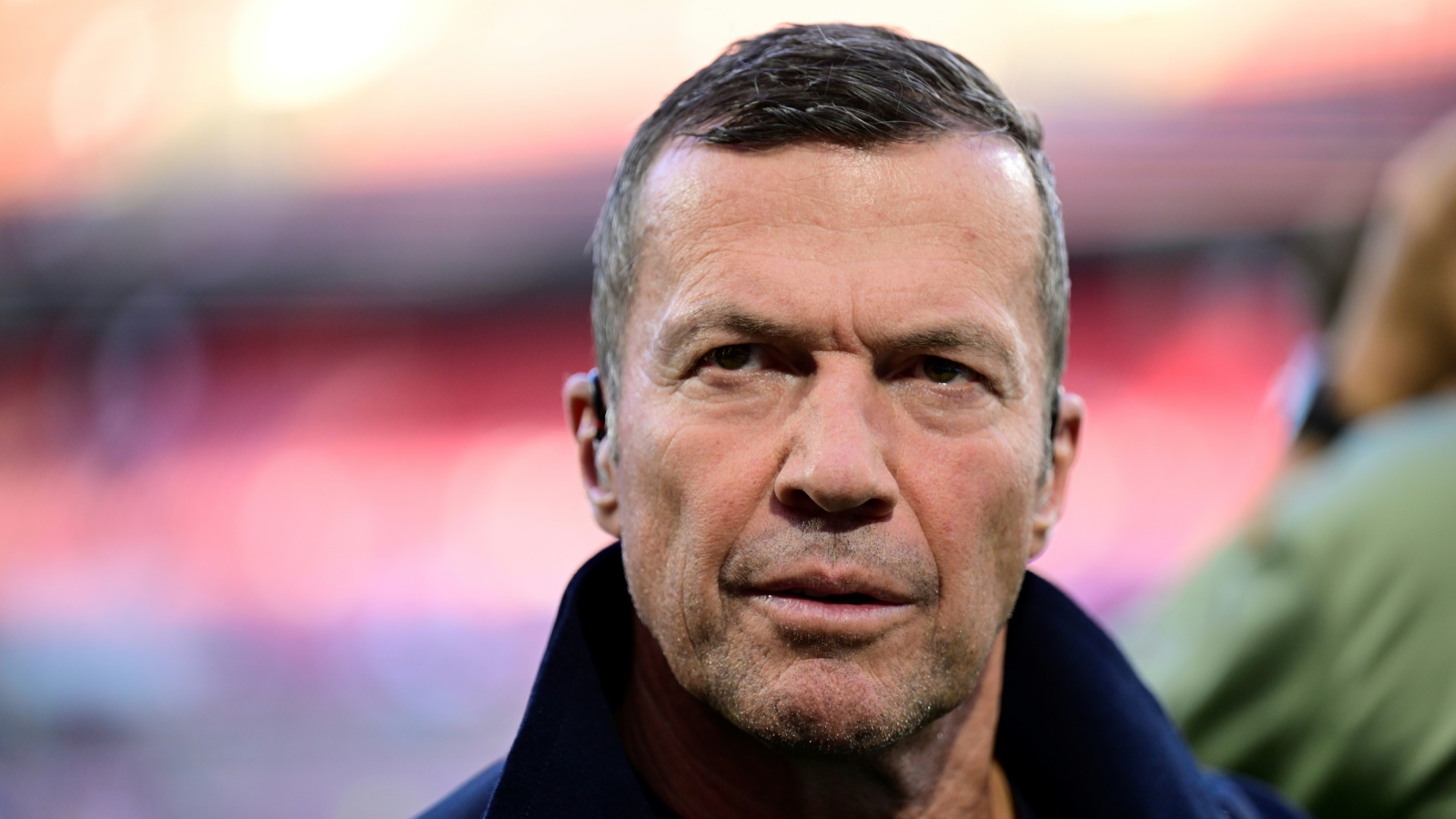 Ballon dOr Matthäus tippt auf Dembélé als Favoriten