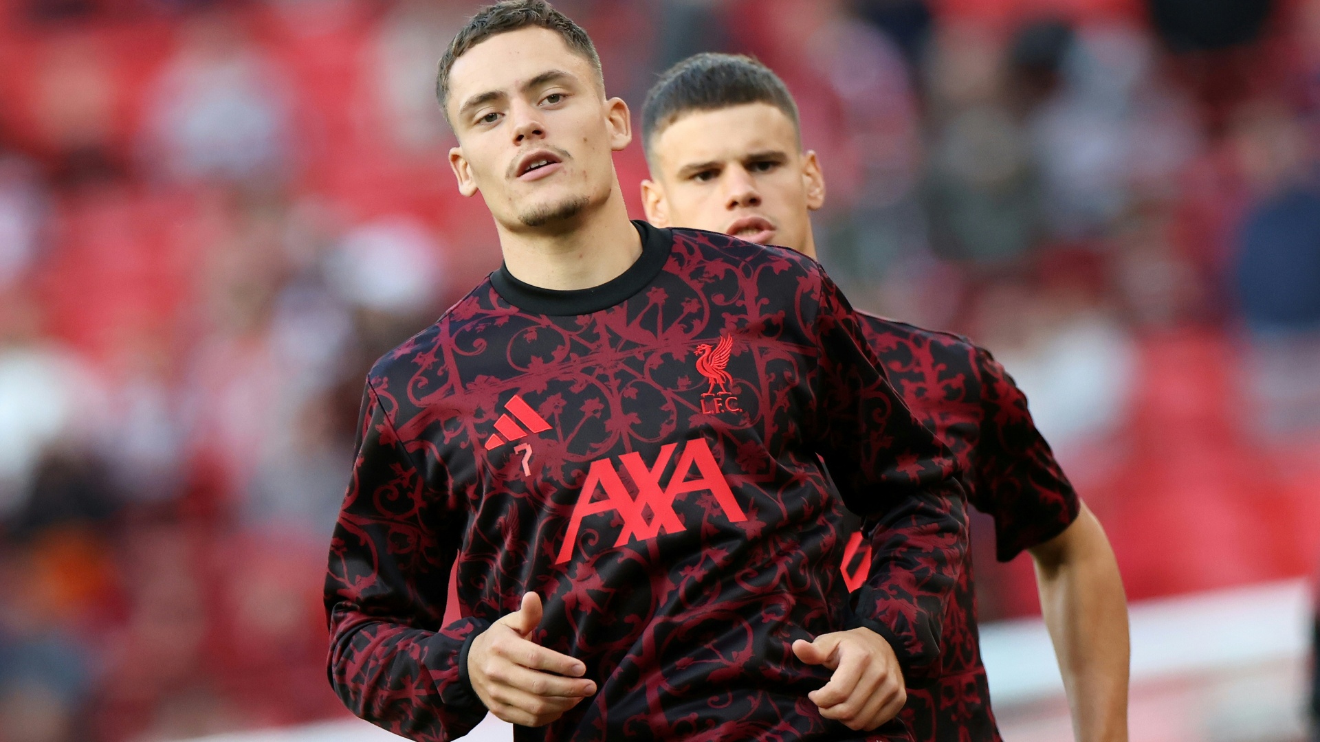 Ballon dOr Wirtz belegt Platz 29 hinter Guirassy vor Olise