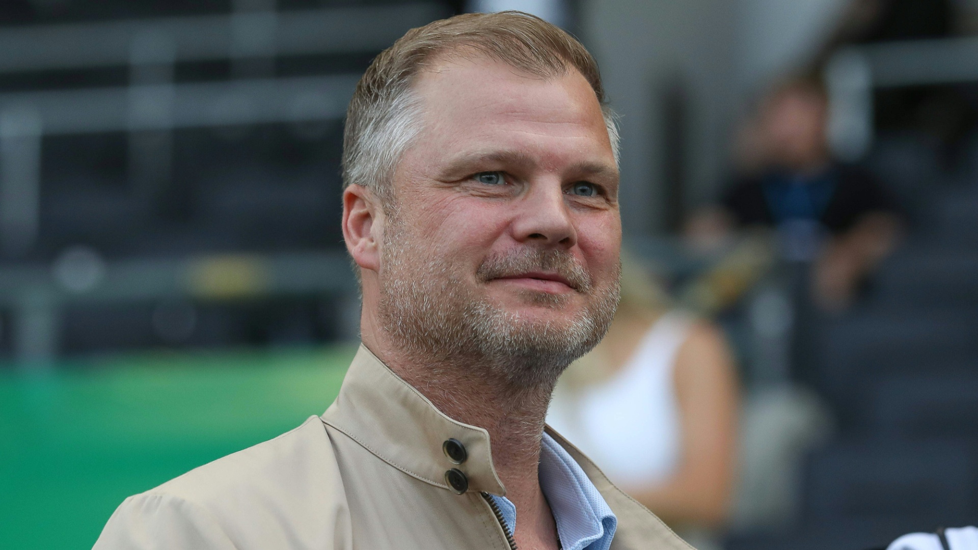 VfB Stuttgart freut sich auf Europa League Start: Ein grosses Privileg