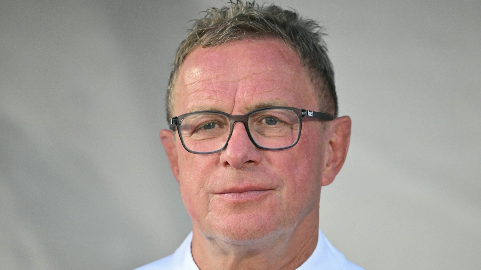 ÖFB: Rangnick bleibt länger im Spital