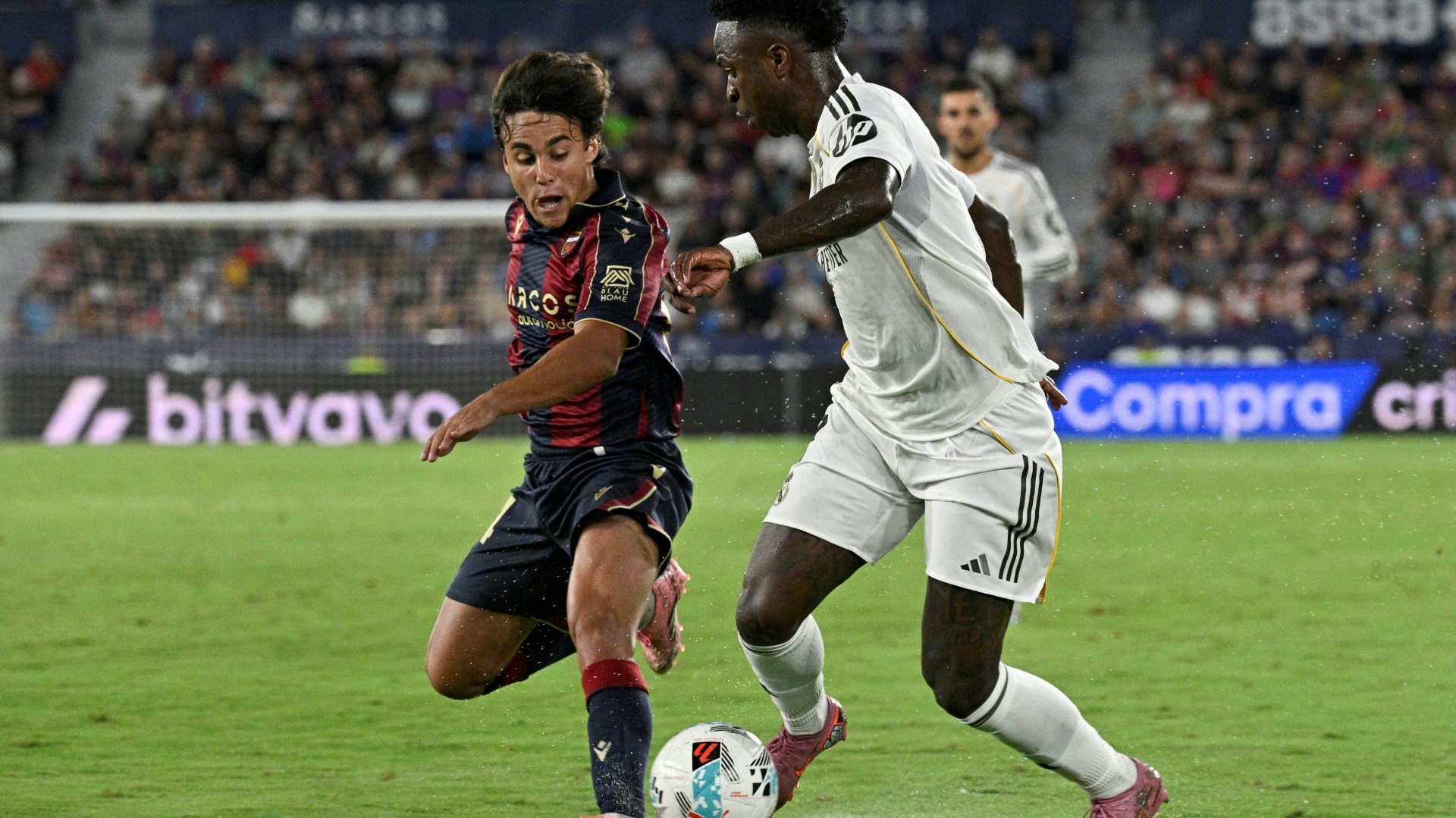 Real Madrid unter Alonso bleibt ungeschlagen