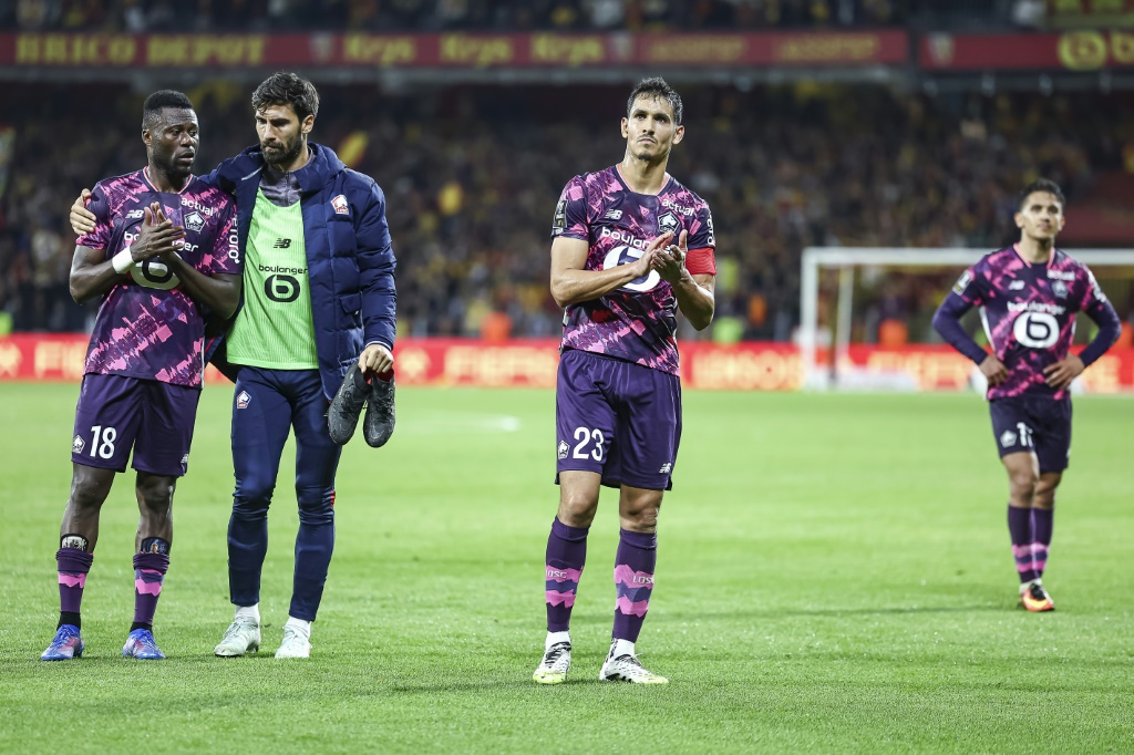 Ligue Europa : Lille cherche à rebondir, Nice en quête de revanche, Lyon vise à conserver sa dynamique