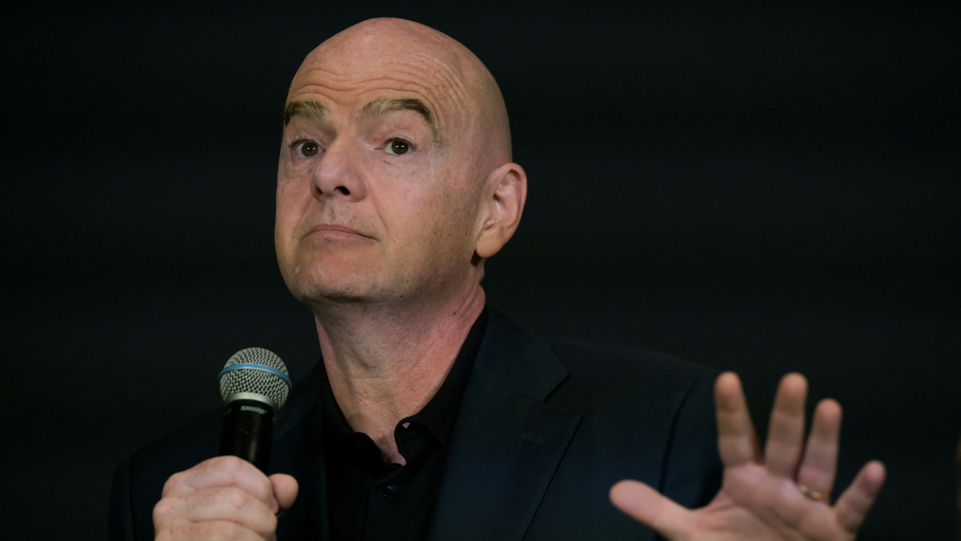 FIFA plant Ausweitung der WM auf 64 Mannschaften