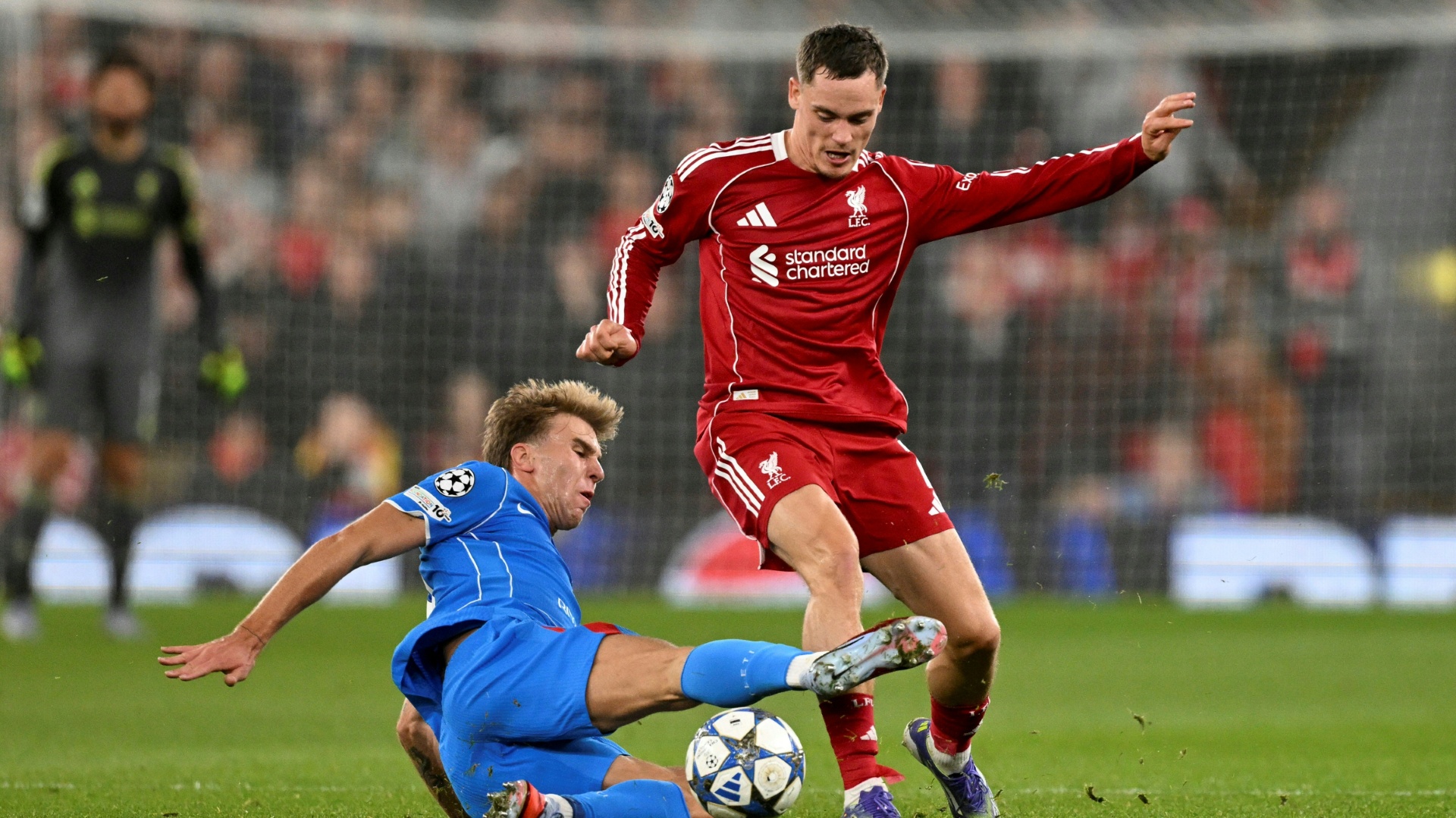 Wirtz geht auf Einstiegshürden ein