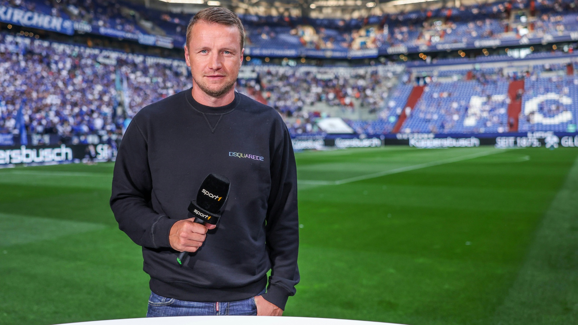 Sportwetten Werbung VDV ruft DFB zu Kurswechsel auf