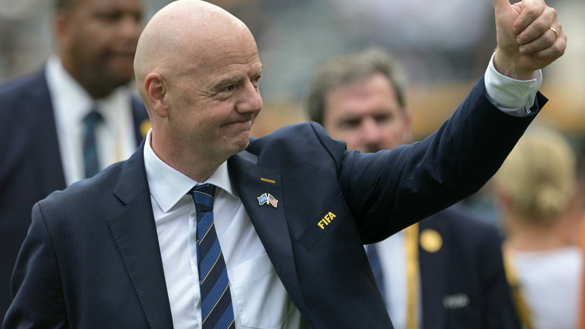 FIFA lanciert neues Frauenfußball Turnier inklusive afghanischem Flüchtlingsteam