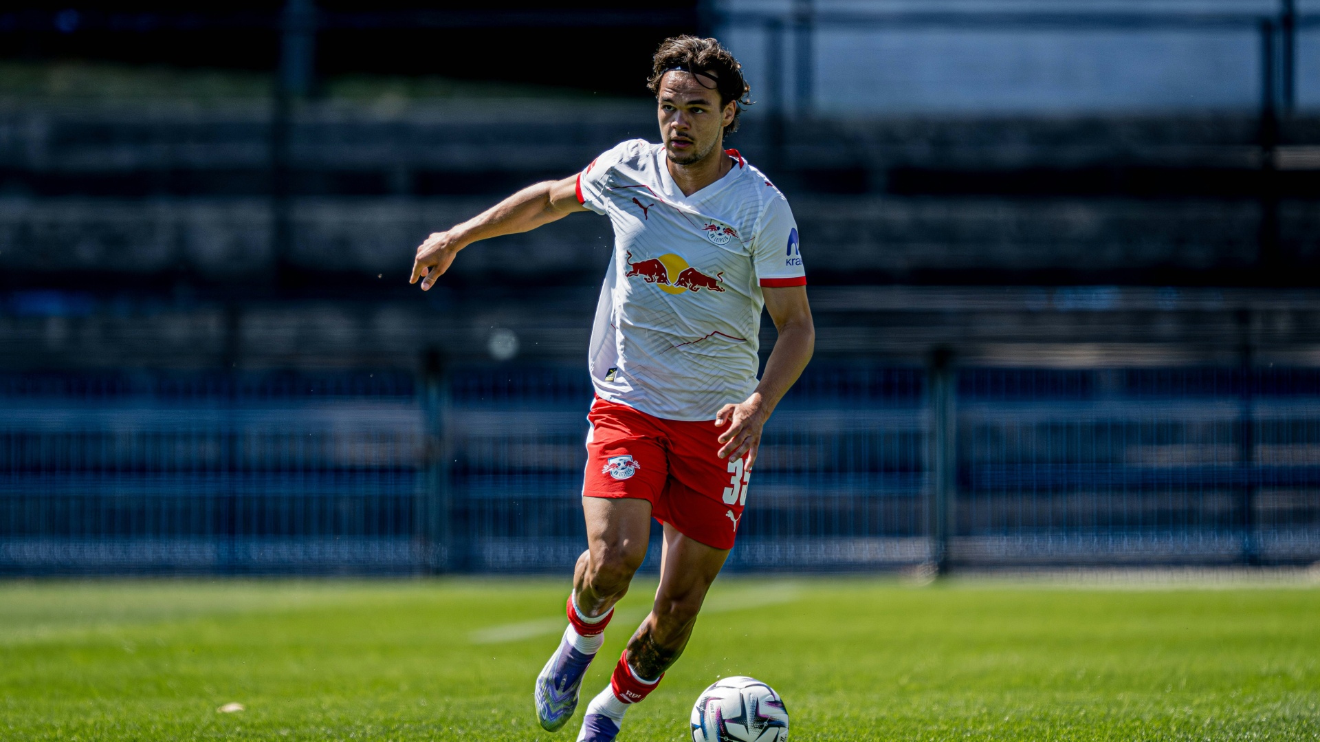 RB Leipzig ohne Finkgräfe und Nedeljkovic für mehrere Wochen