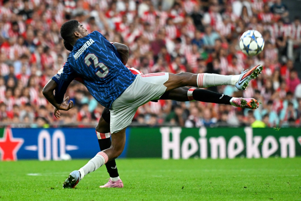 Colombia no convocará al defensor Cristhian Mosquera