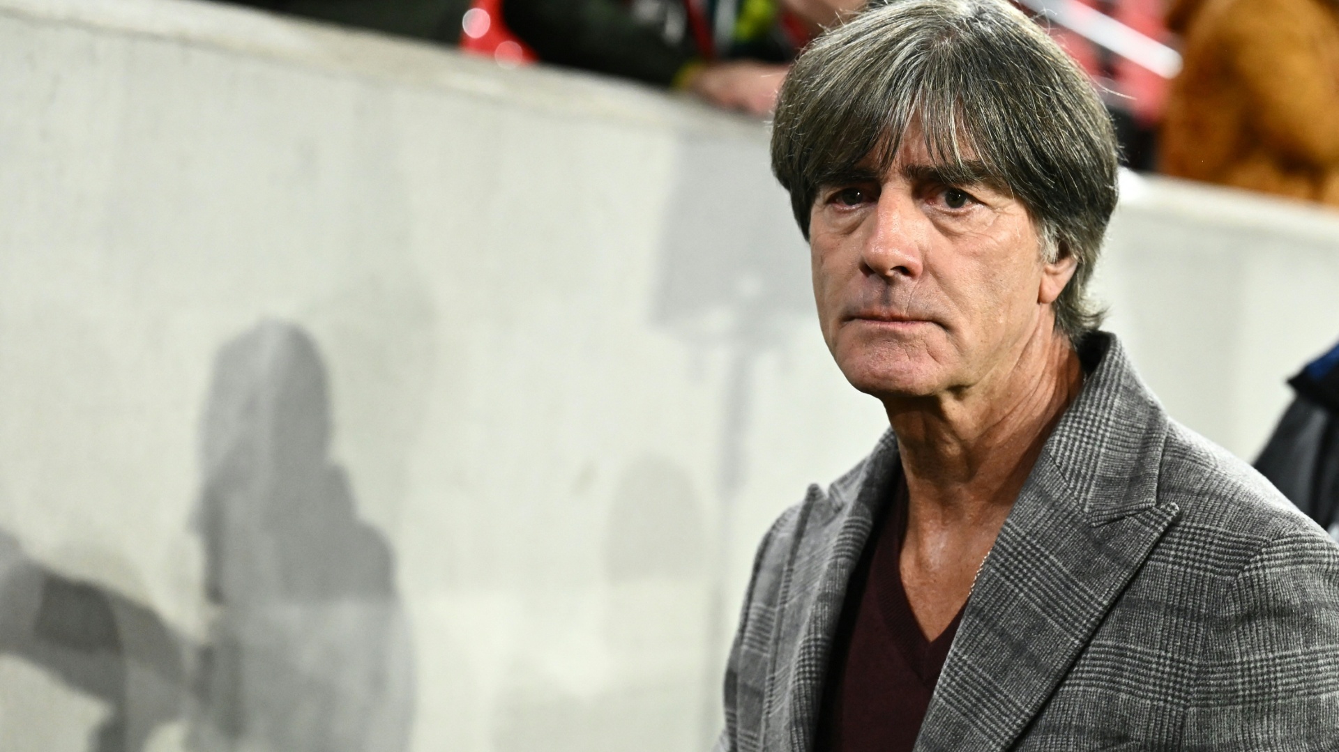 Joachim Löw kritisiert Pläne für WM mit 64 Teams als unsinnig