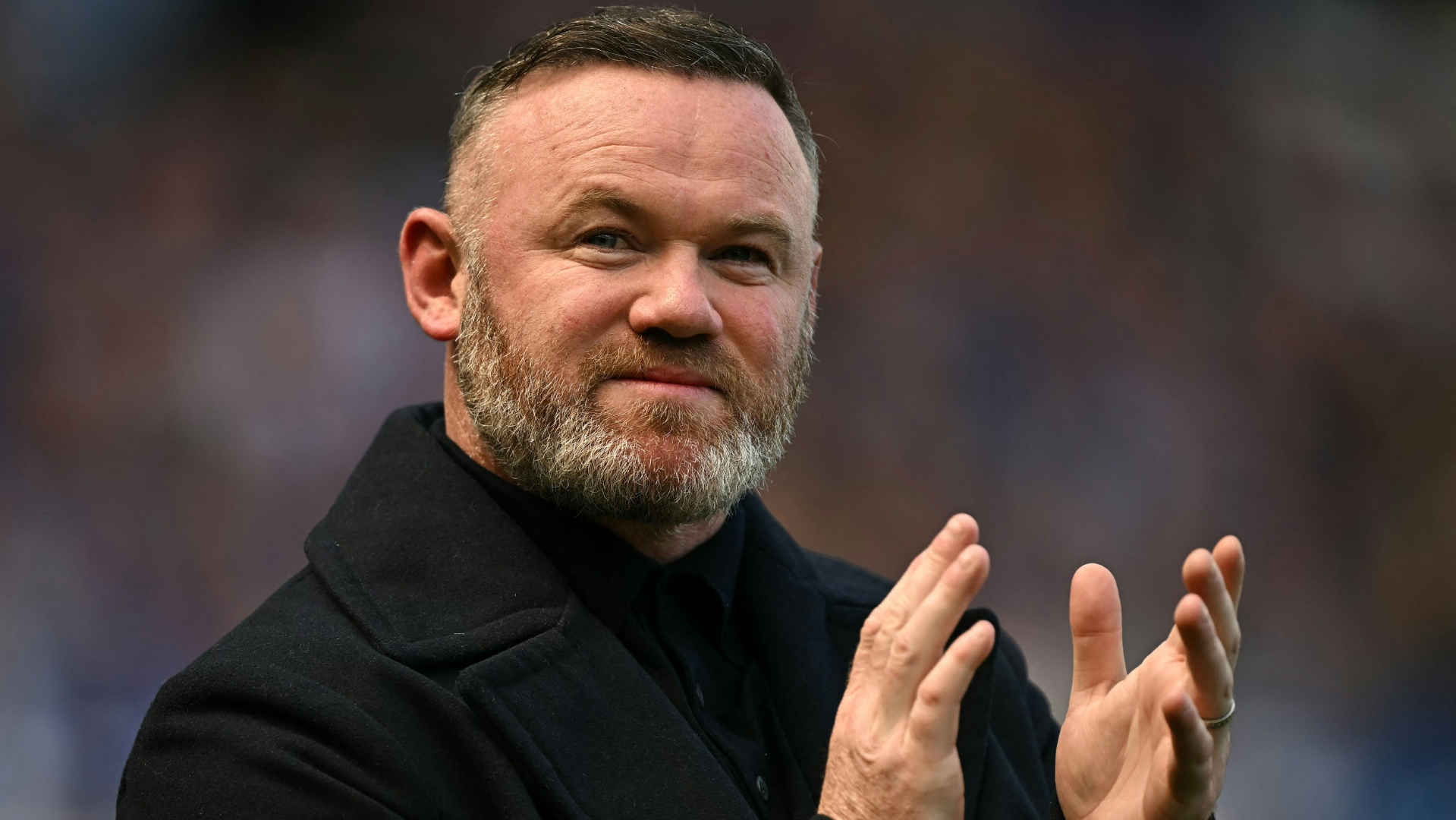 Rooney: "Ohne Coleen wäre ich tot"
