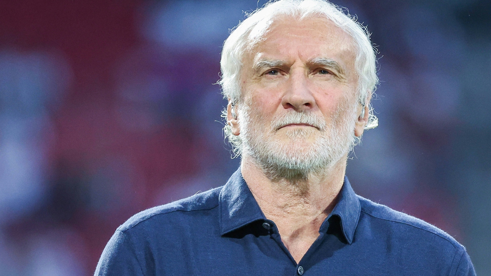 Rudi Völler ausgezeichnet als Legende des Sports