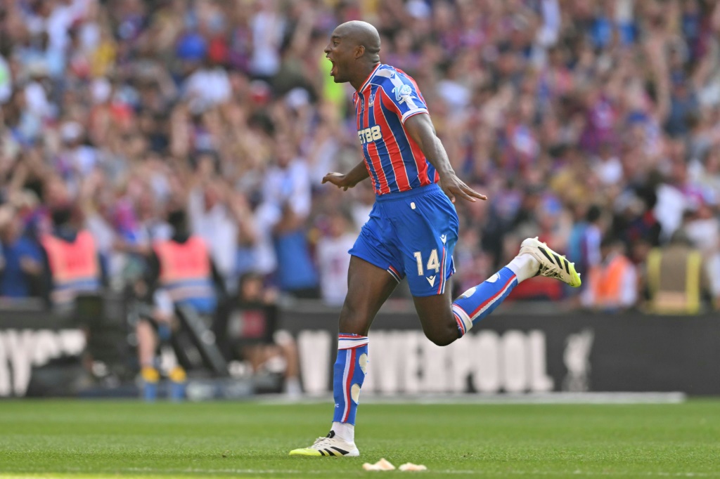 Équipe de France : Mateta, renfort offensif inattendu