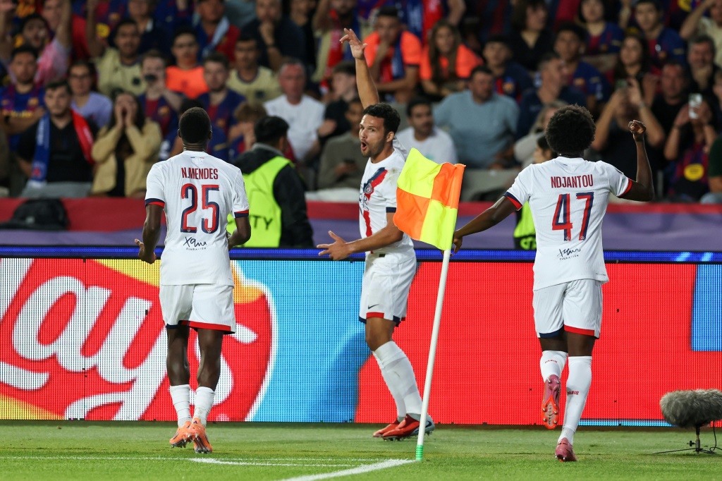 Ligue 1 : Paris cherche à conserver son avance, Lyon en chasse, Marseille à l'affût