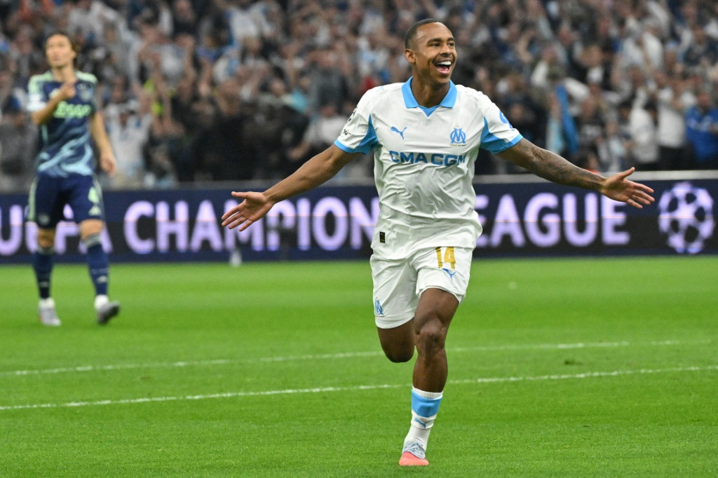 Ligue 1 : Igor Paixao marque un doublé éclatant et danse la samba sous le maillot de l'OM