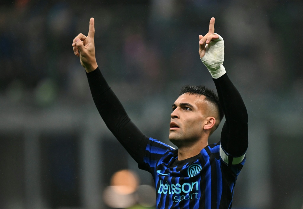 Inter de Milão goleia Cremonese (4-1) e ocupa o 4.º lugar na Serie A