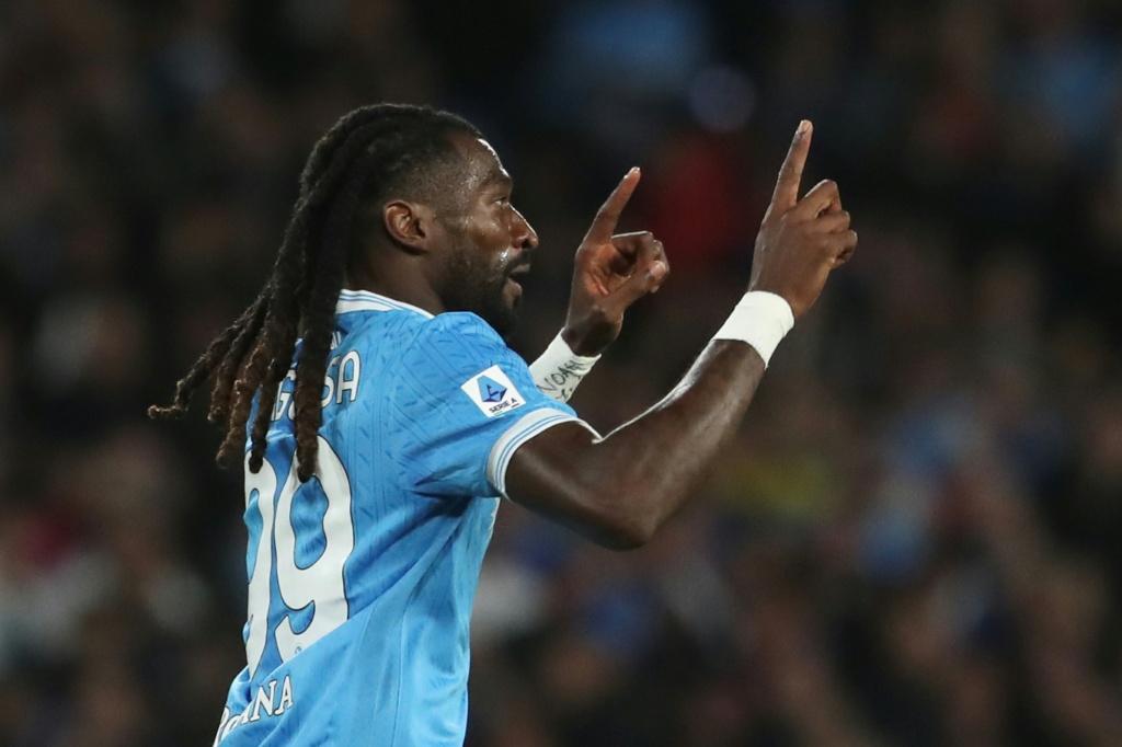 Italie: Naples reprend la tête au soir de la 6e journée, la Roma nouveau dauphin