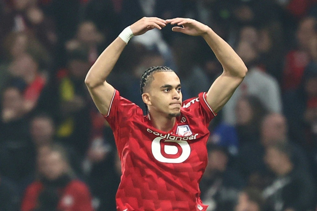 Ligue 1 : le PSG n'arrive pas à s'imposer sans ses joueurs clés, Strasbourg monte sur le podium