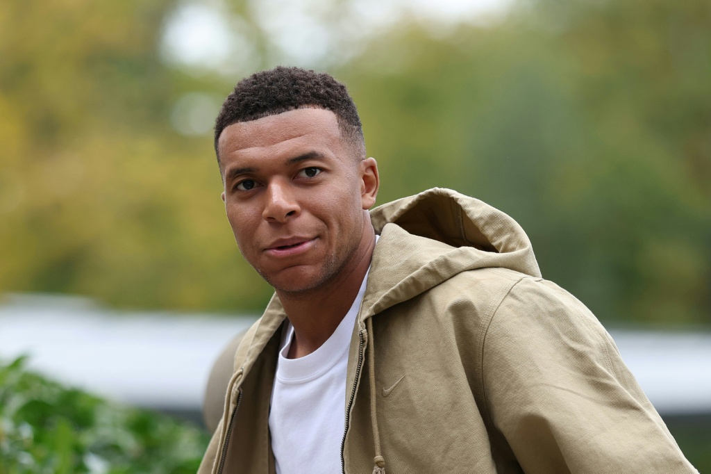 L'équipe de France face à de nouvelles préoccupations physiques parmi les Bleus