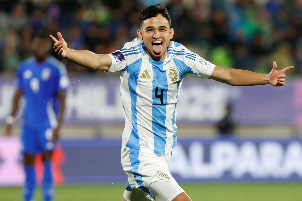 Com o Brasil fora da disputa, as oitavas do Mundial Sub-20 têm a Argentina como principal candidata