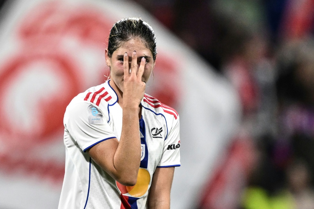 Ligue des champions féminine : Arsenal-Lyon, un affrontement précoce en quête de revanche