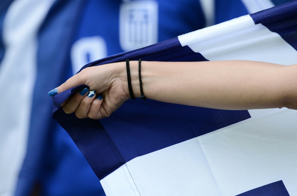 Cesados en Grecia dos entrenadores, padre e hijo, tras sendas derrotas abrumadoras