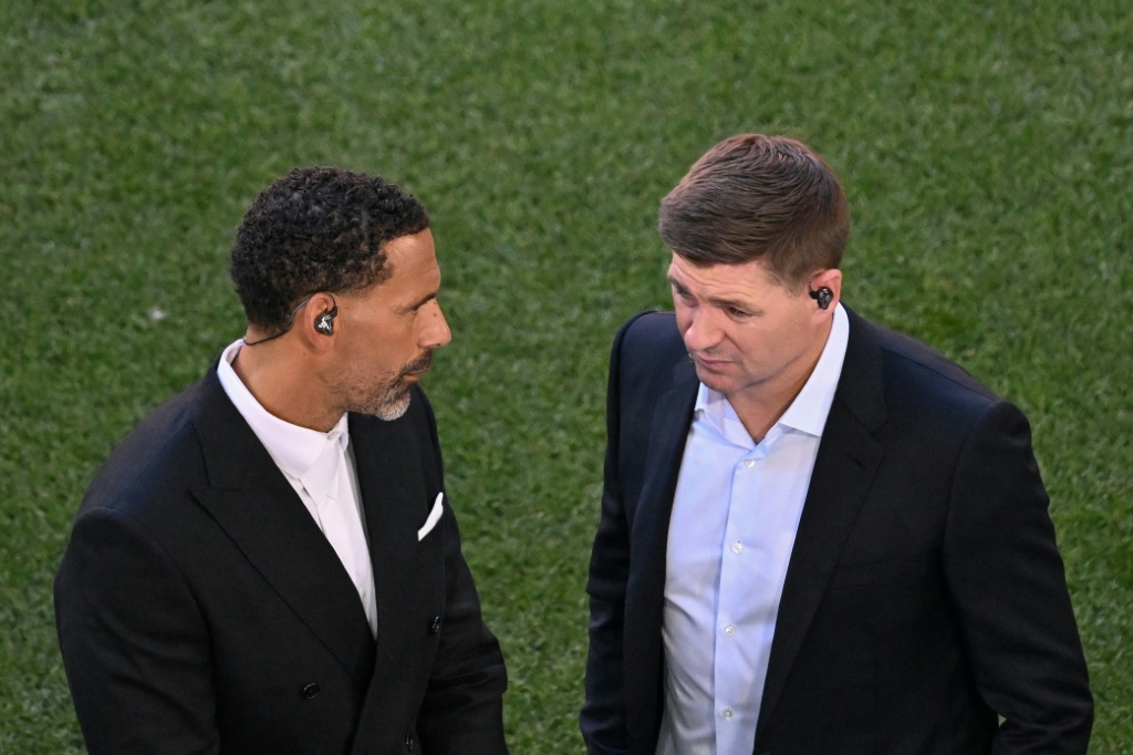 Gerrard naziva neuspešnu englesku generaciju egotističnim gubitnicima