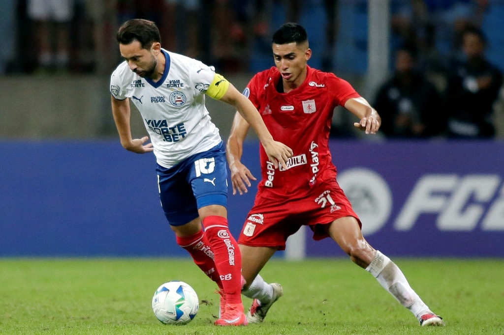 El centrocampista brasileño Everton Ribeiro recibe diagnóstico de cáncer de tiroides