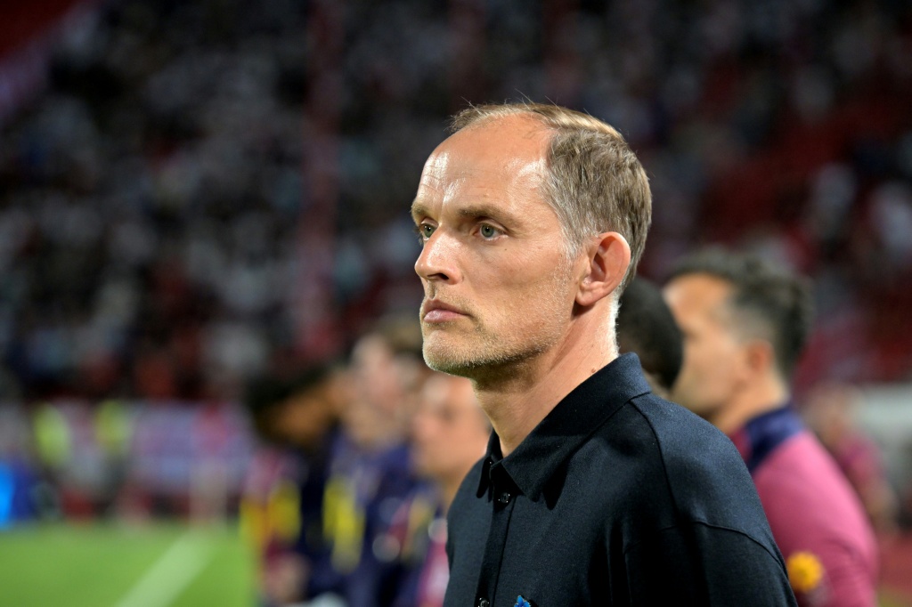 England, Portugal, Norway closing in on 2026 World Cup