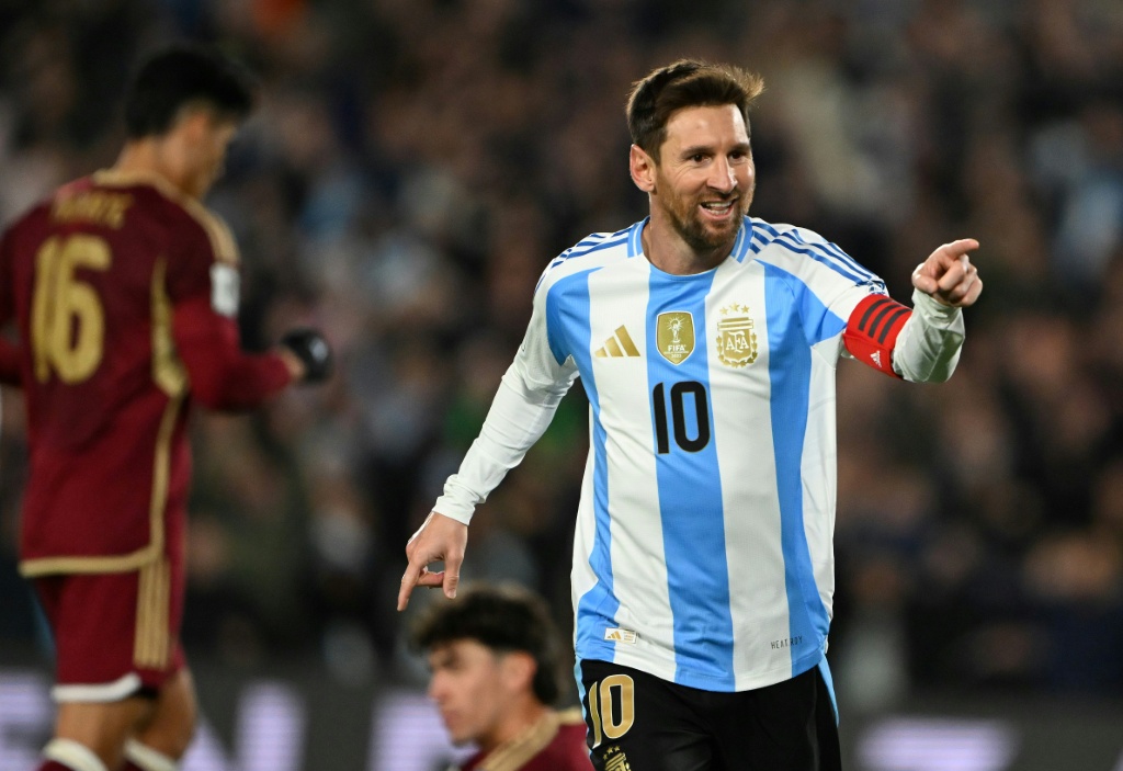 Sudamérica se pone en modo Mundial: primera prueba y una incógnita llamada Messi