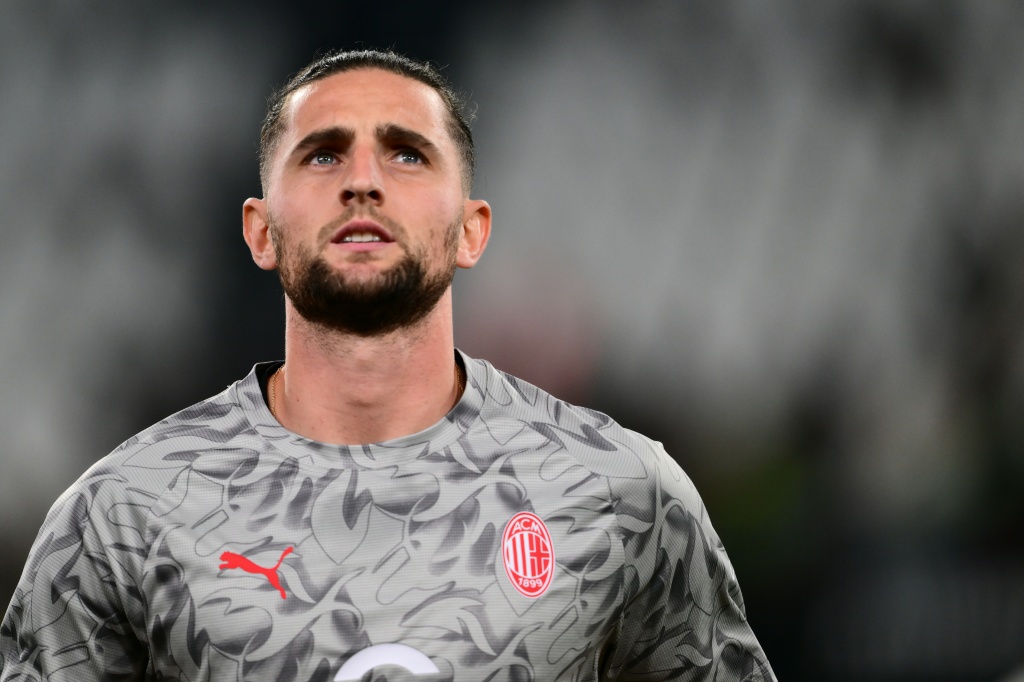 "Mehr Respekt ist nötig": Serie-A-Vorsitzender rügt Rabiot scharf