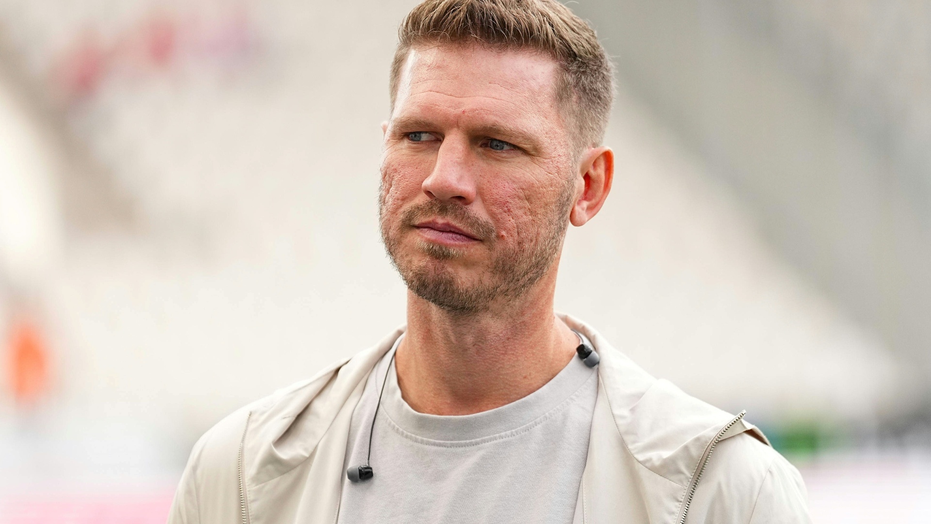 Klos: Psychologische Betreuung im Profifußball noch in den Anfängen