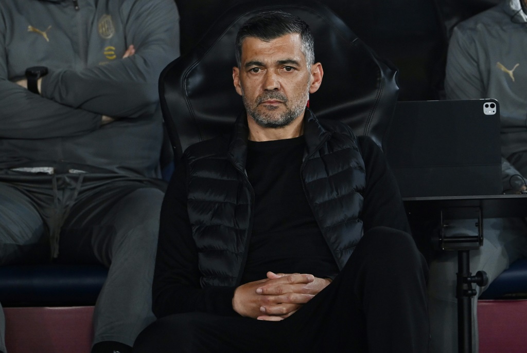 Sergio Conceicao Appointed New Manager of Al Ittihad