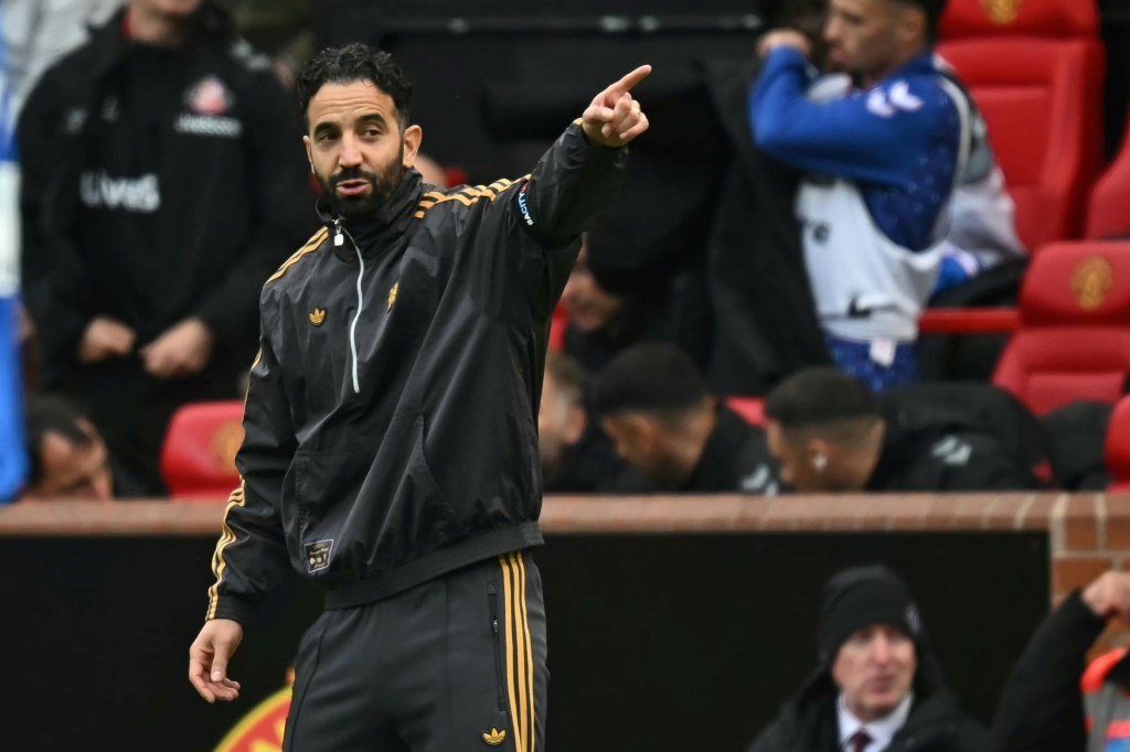 Ratcliffe Grants Amorim Three Years to Demonstrate Success at Manchester United