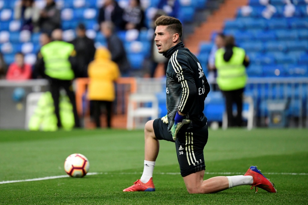 Zidanein oglu Luca Cezayir icin oynamaktan gururlu