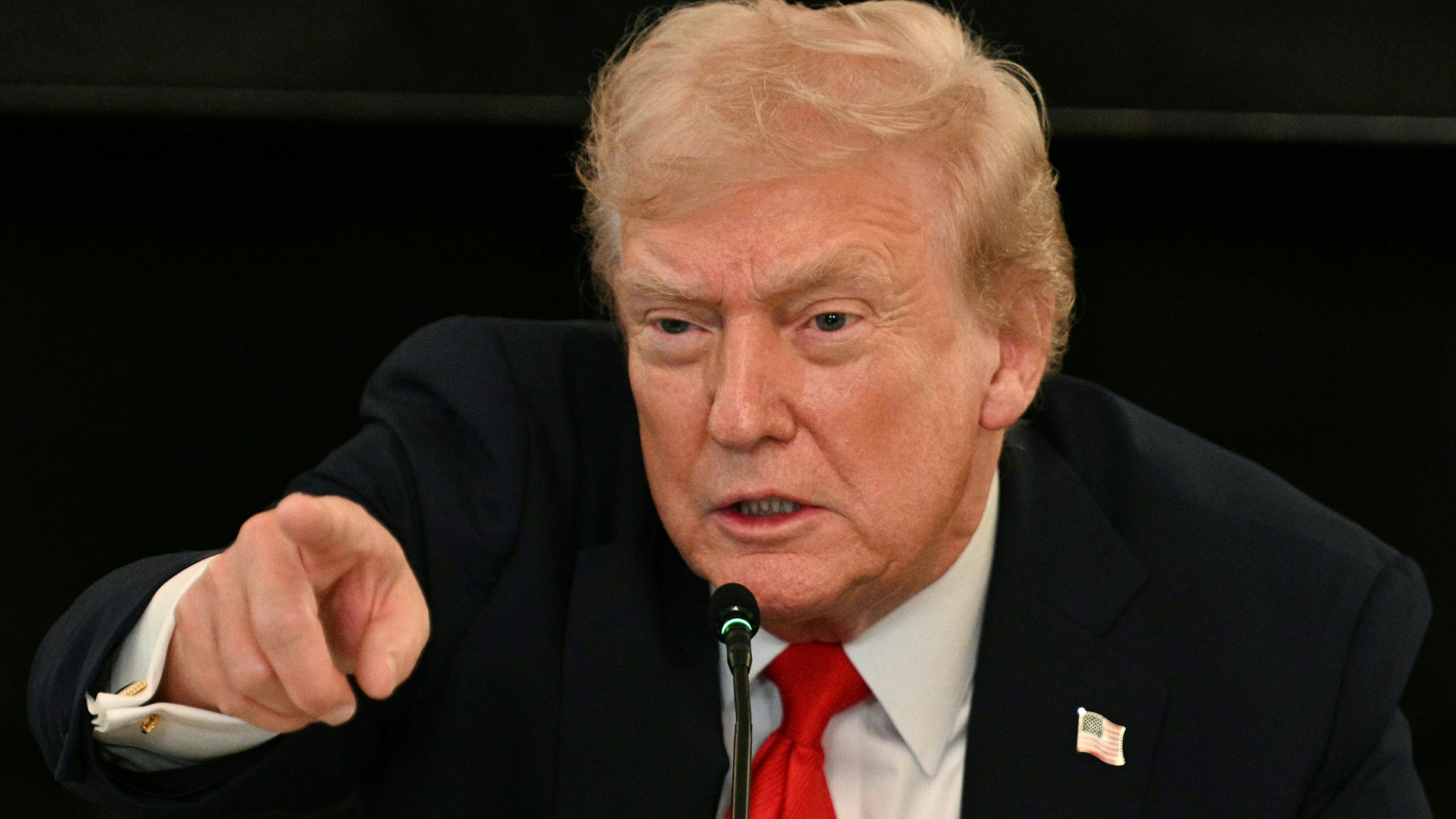 Razzien sorgen für Unruhe: Argentinien verzichtet auf Spiel in Chicago