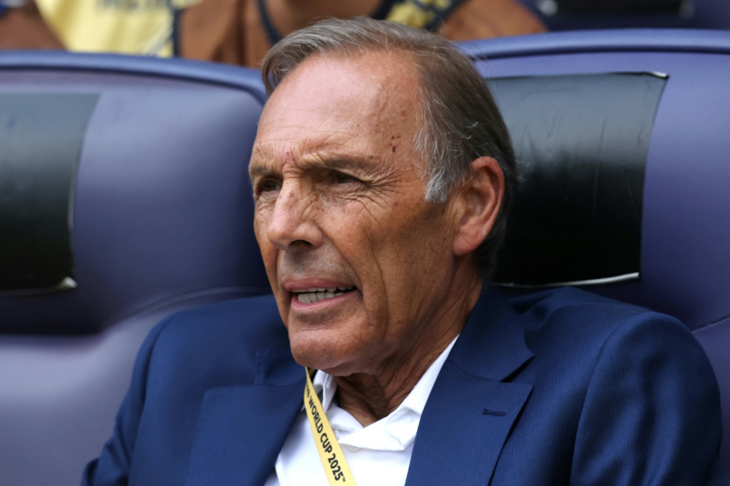 Boca Juniors Coach Miguel Angel Russo Dies at Age 69, Argentine Football Association Announces
