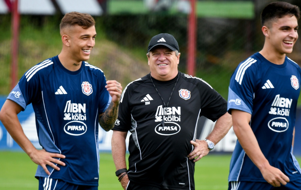 Costa Rica y Panamá luchan por recuperar su confianza en la clasificación para el Mundial