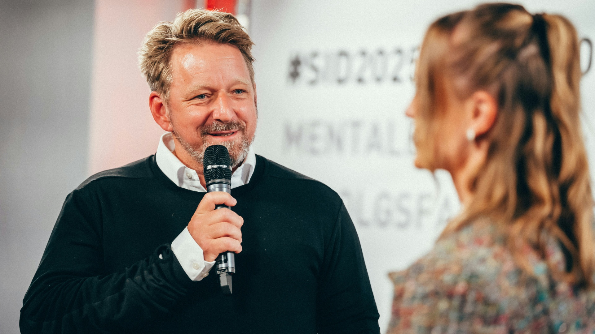 Sven Mislintat betont die wachsende Rolle mentaler Stärke im Profifußball
