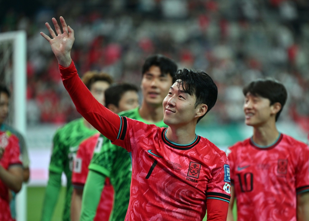 Son Heung-min Poised to Achieve South Korean Milestone in Friendly Against Brazil