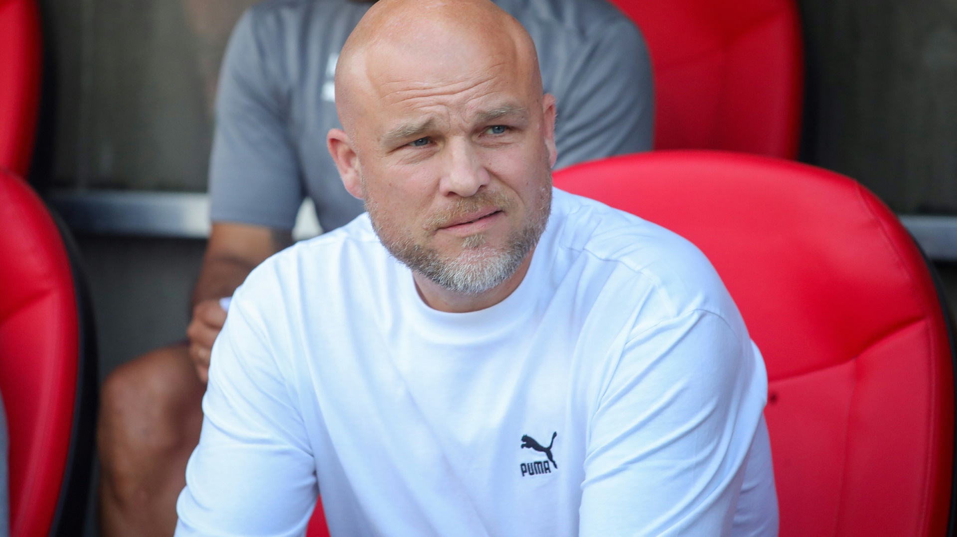 Medien: Schröder gilt als möglicher Nachfolger von Virkus bei Borussia Gladbach