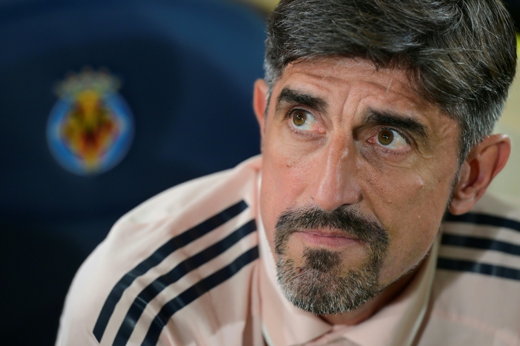 El Real Oviedo despide a Veljko Paunovic como entrenador siendo el primer técnico en ser cesado en LaLiga esta temporada