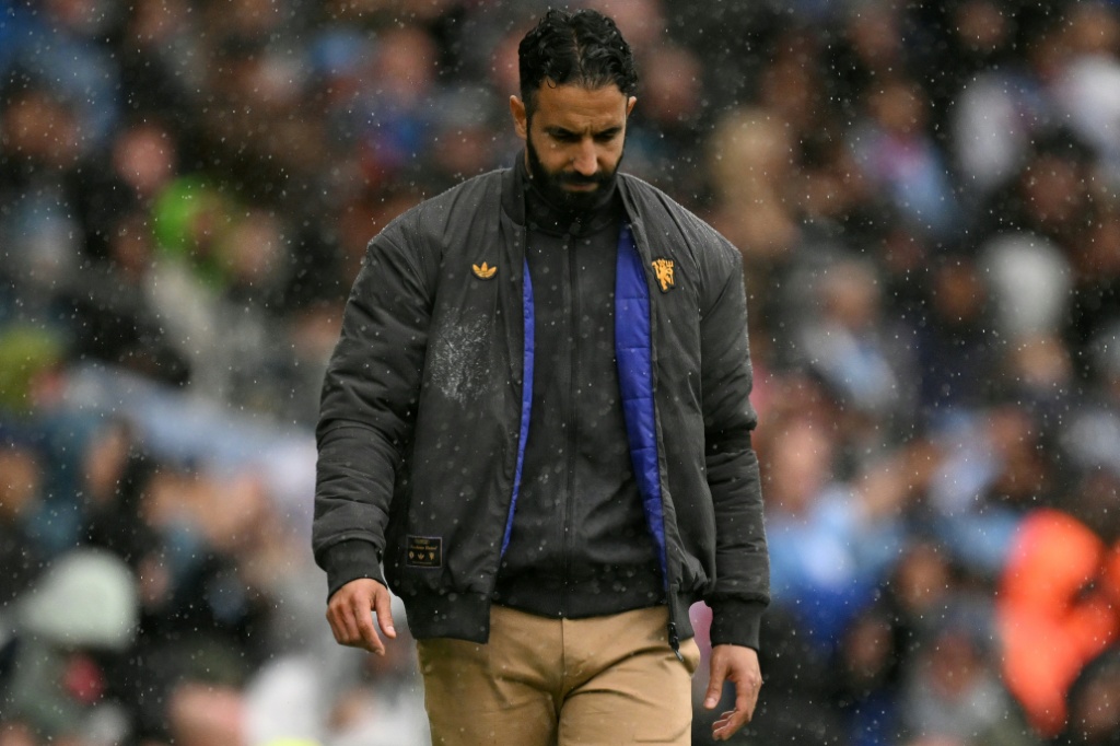 Ratcliffe otorga un plazo de tres años a Amorim para alcanzar el éxito en el Manchester United