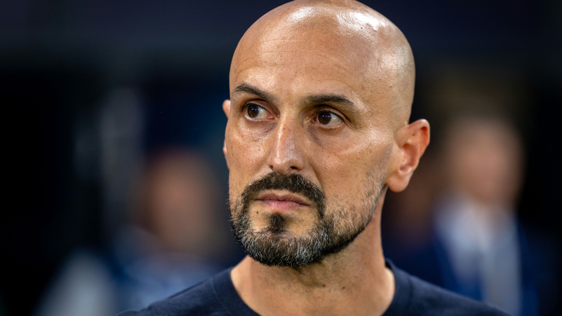 U21: Collins fällt aus, Pauli und Drexler nachnominiert