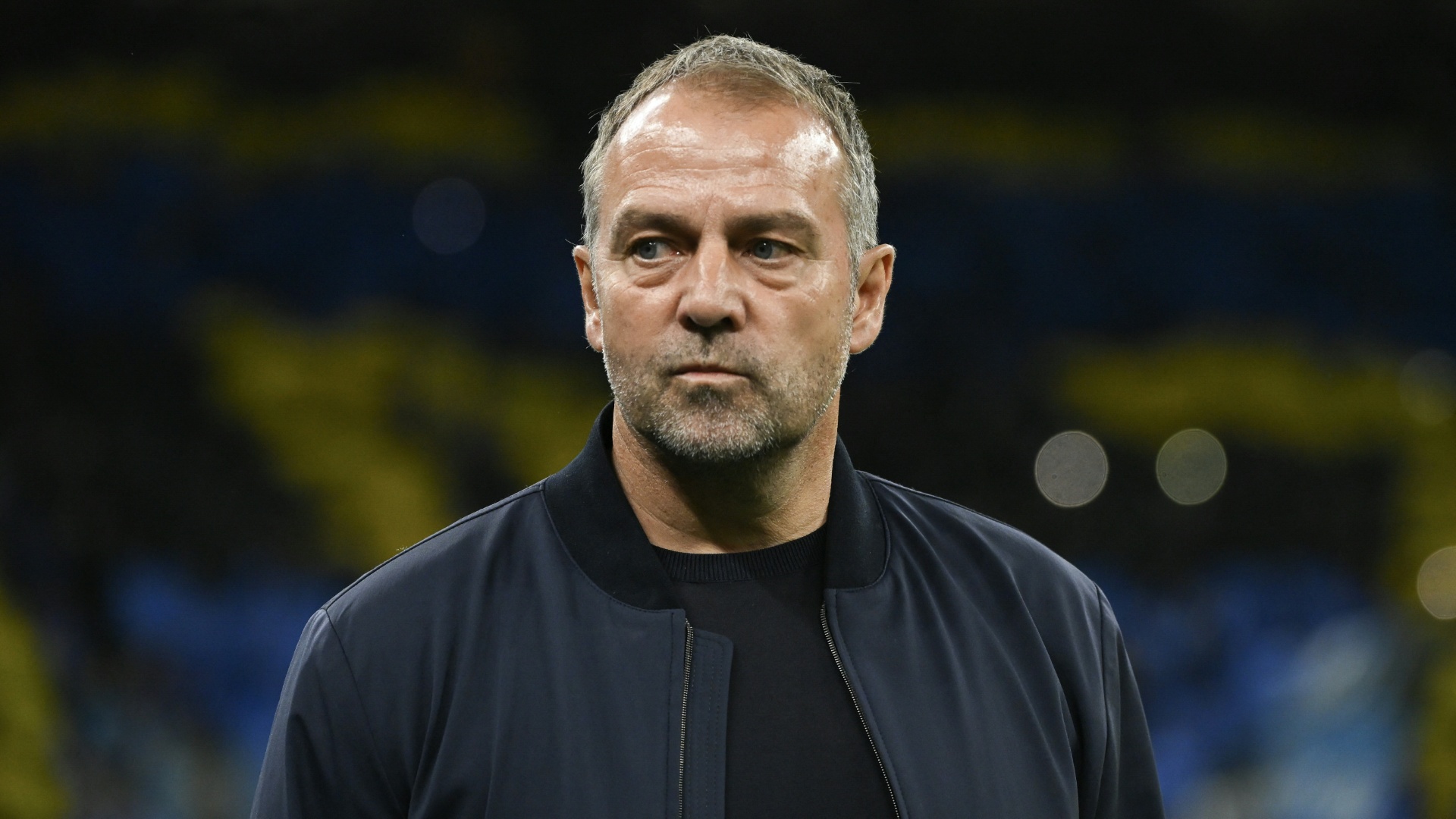 Hansi Flick beschimpfte Dopingprüfer mit emotionalen Vorwürfen