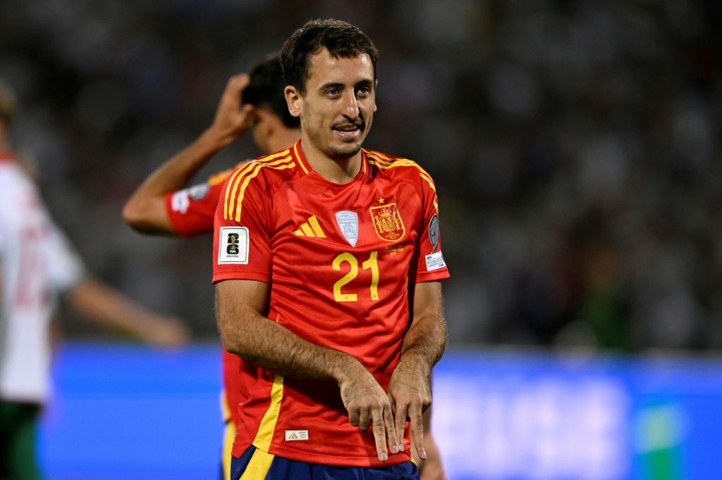 La ausencia de Morata reaviva el debate por el delantero '9' de España para el Mundial de 2026