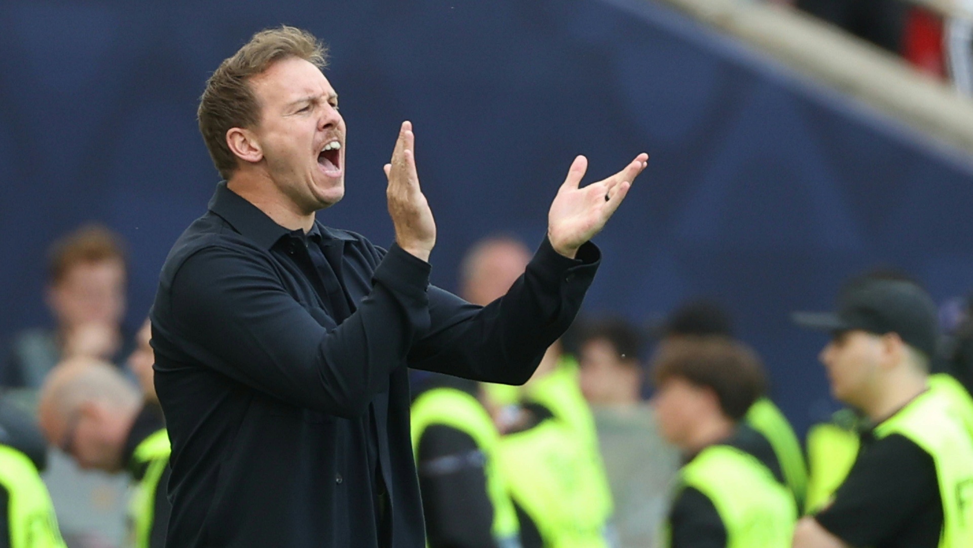 Nagelsmann schließt Neuer-Rückkehr nicht gänzlich aus