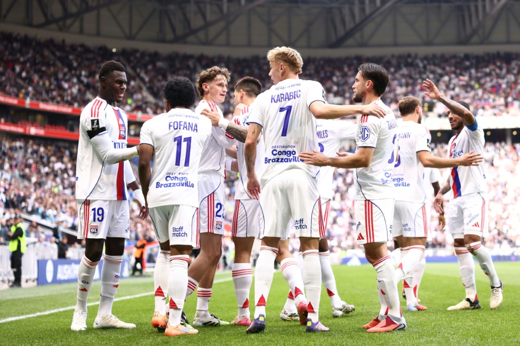 John Textor consigue un año adicional para saldar la deuda por la compra del Olympique Lyonnais