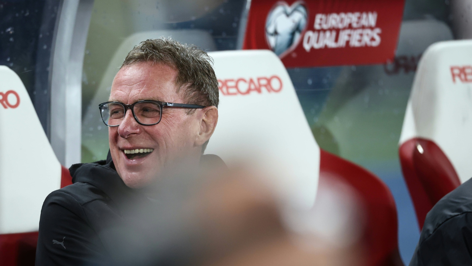 WM-Qualifikation: Rangnicks Team feiert historischen Kantersieg