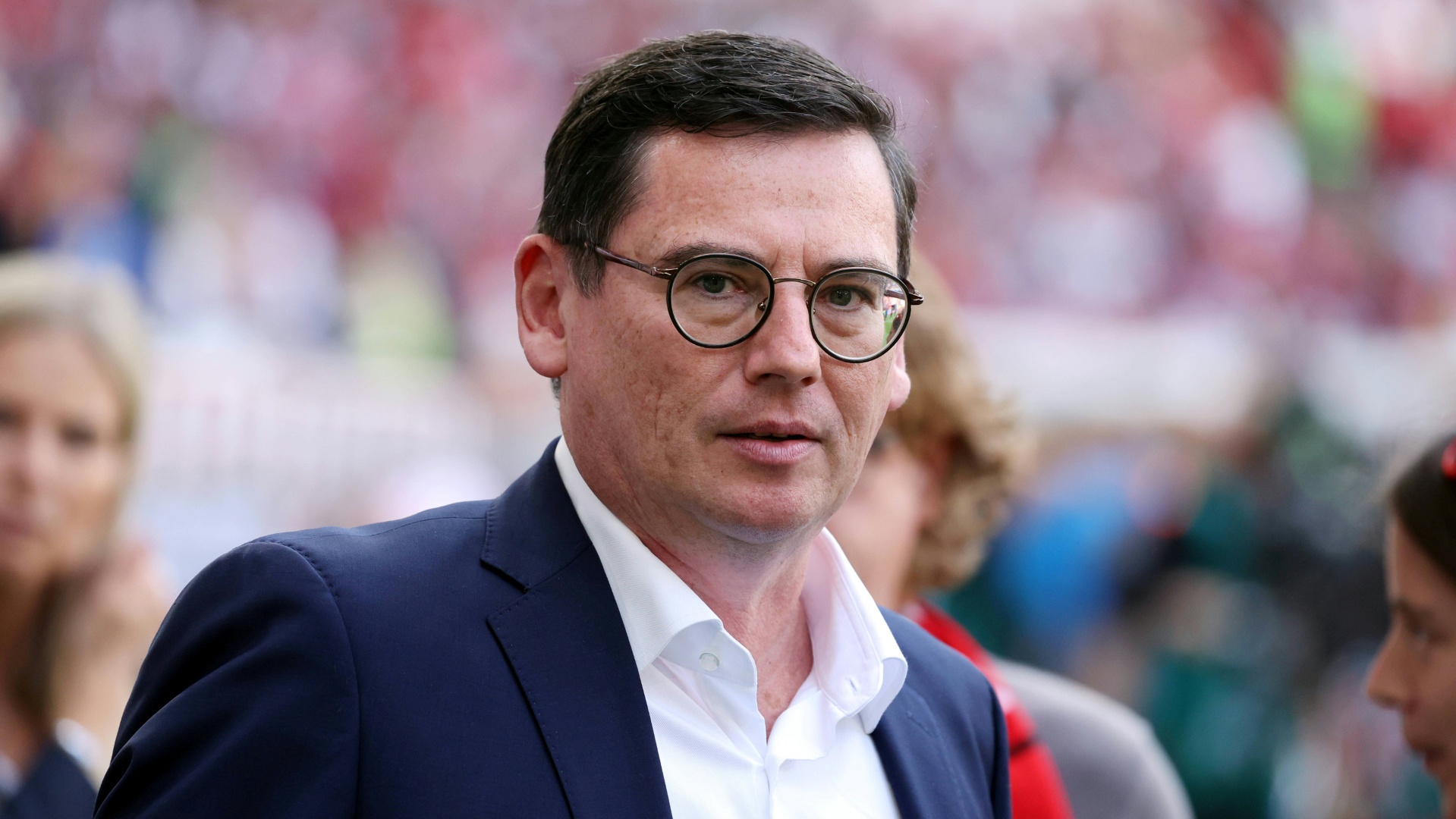 SC Freiburg erzielt zweistelligen Millionenüberschuss